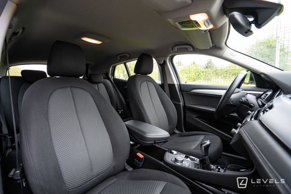 BMW X2 sDrive 18i 136ch LOUGNE BVM