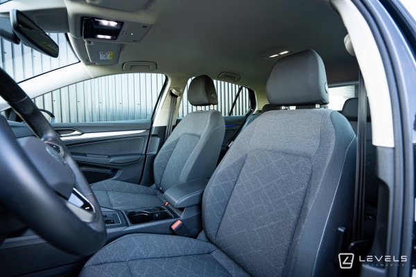  Volkswagen Golf 8 1.0 eTSI 110ch DSG7 Life Business