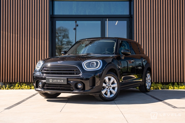 MINI Countryman Cooper 136 ch Essential BVA7