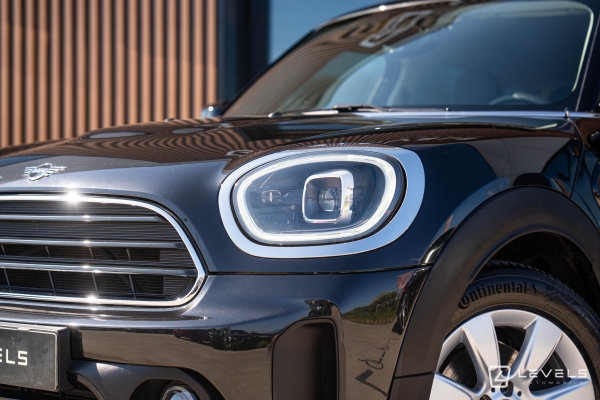 MINI Countryman Cooper 136 ch Essential BVA7