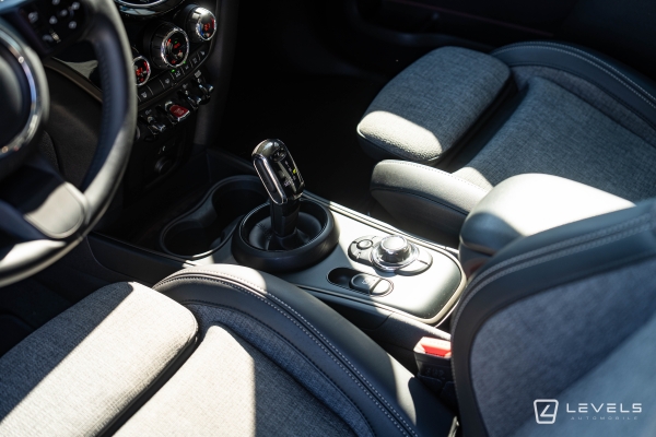 MINI Countryman Cooper 136 ch Essential BVA7