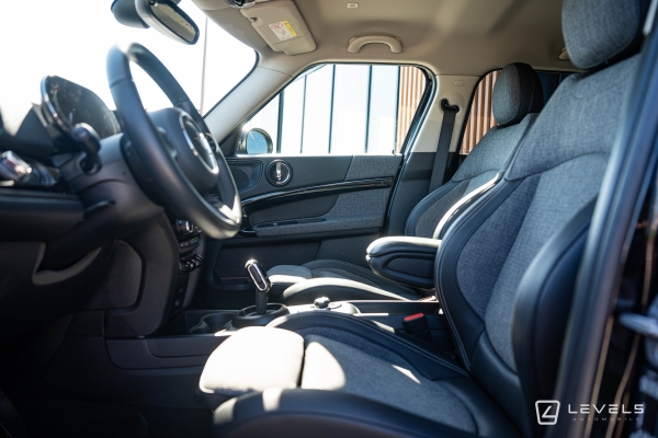 MINI Countryman Cooper 136 ch Essential BVA7