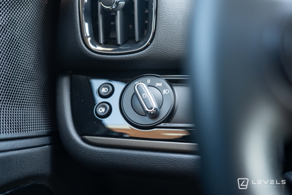 MINI Countryman Cooper 136 ch Essential BVA7