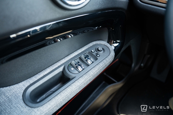 MINI Countryman Cooper 136 ch Essential BVA7