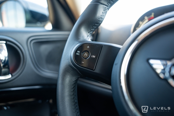 MINI Countryman Cooper 136 ch Essential BVA7