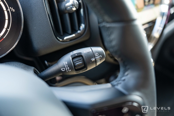 MINI Countryman Cooper 136 ch Essential BVA7