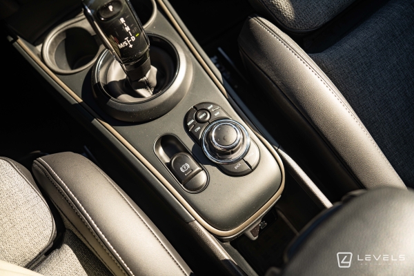 MINI Countryman Cooper 136 ch Essential BVA7