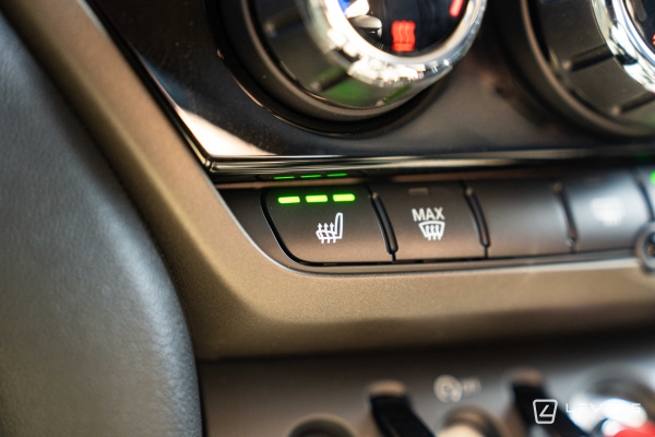 MINI Countryman Cooper 136 ch Essential BVA7