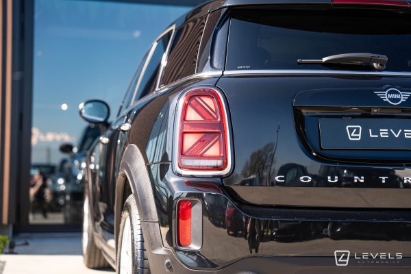 MINI Countryman Cooper 136 ch Essential BVA7