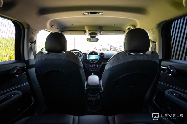 MINI Countryman Cooper 136 ch Essential BVA7