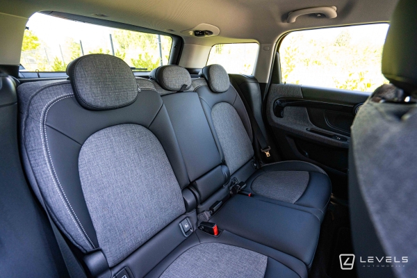 MINI Countryman Cooper 136 ch Essential BVA7