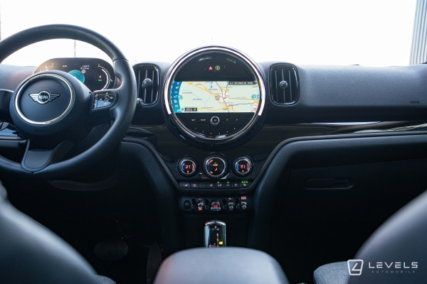 MINI Countryman Cooper 136 ch Essential BVA7