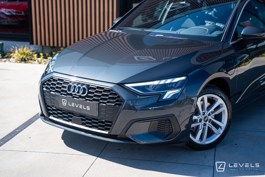 Audi A3 Sportback 40TFSIe 204ch Business Line