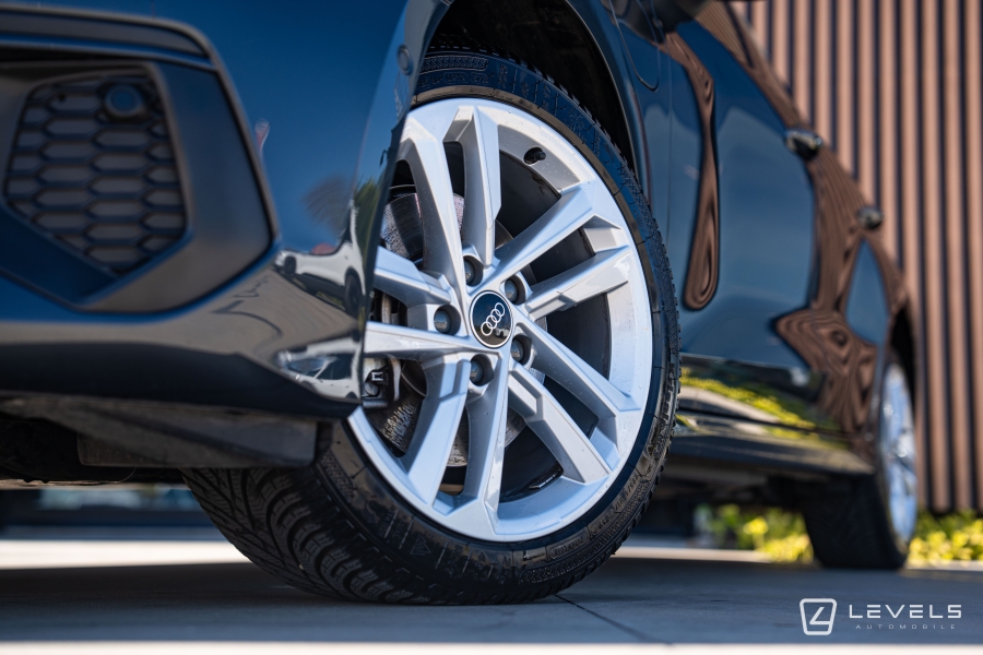 Audi A3 Sportback 40TFSIe 204ch Business Line