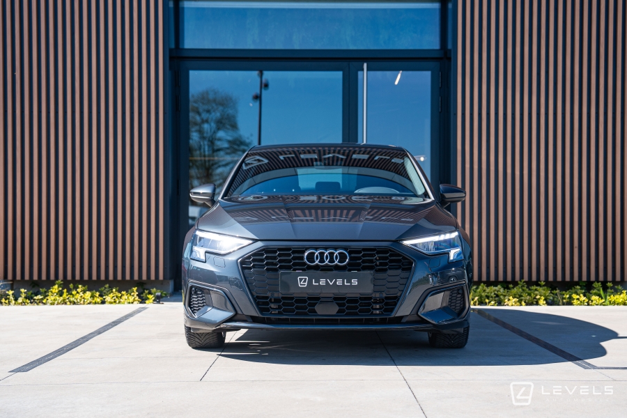 Audi A3 Sportback 40TFSIe 204ch Business Line