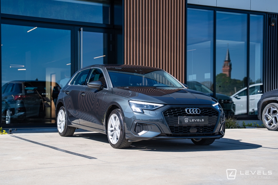 Audi A3 Sportback 40TFSIe 204ch Business Line