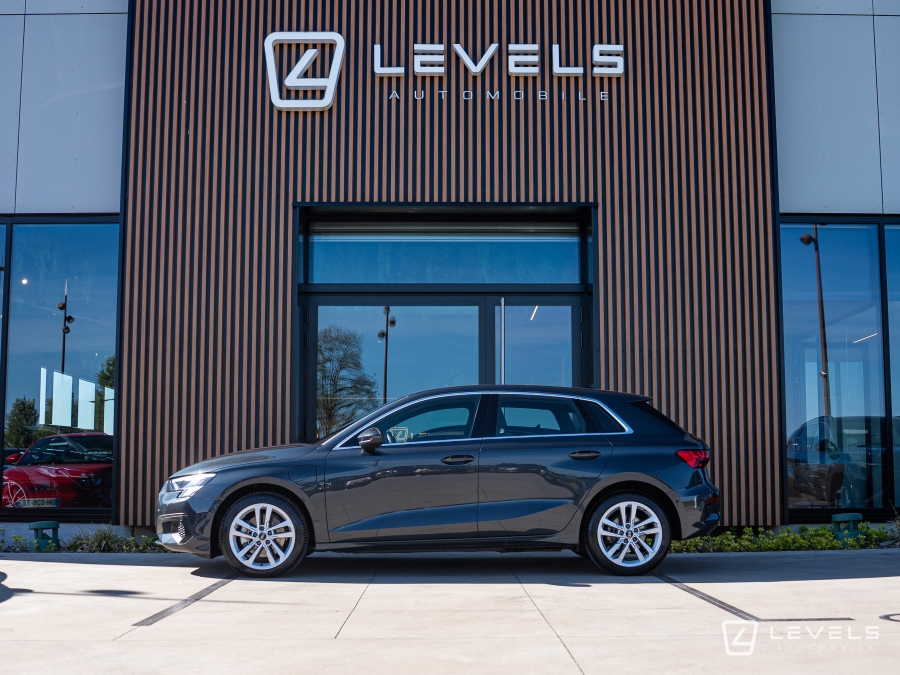 Audi A3 Sportback 40TFSIe 204ch Business Line