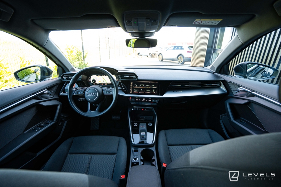 Audi A3 Sportback 40TFSIe 204ch Business Line