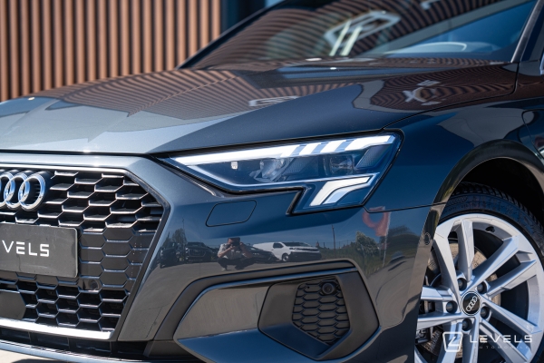Audi A3 Sportback 40TFSIe 204ch Business Line