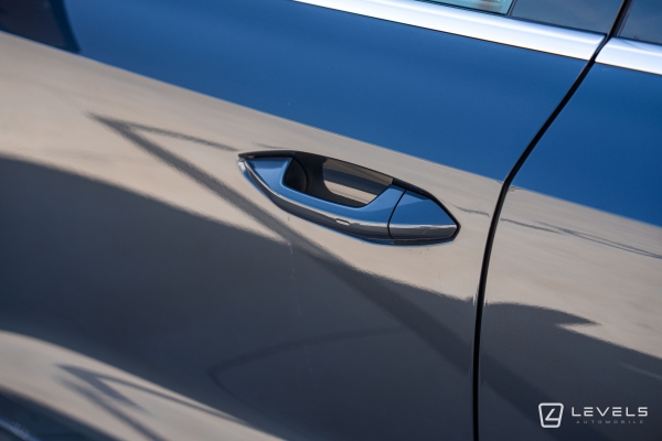Audi A3 Sportback 40TFSIe 204ch Business Line