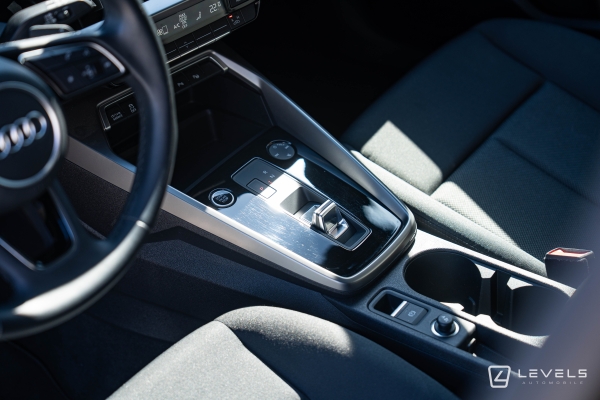Audi A3 Sportback 40TFSIe 204ch Business Line