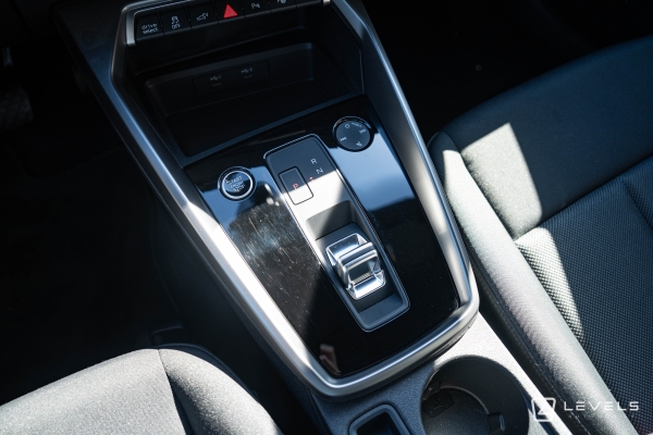 Audi A3 Sportback 40TFSIe 204ch Business Line