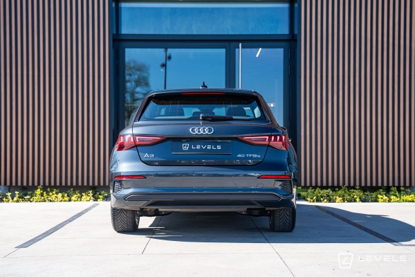 Audi A3 Sportback 40TFSIe 204ch Business Line