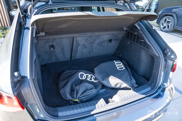 Audi A3 Sportback 40TFSIe 204ch Business Line