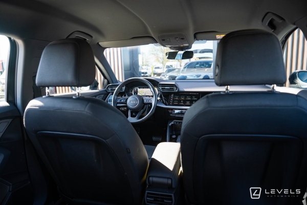 Audi A3 Sportback 40TFSIe 204ch Business Line