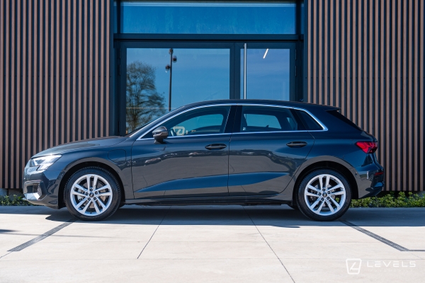Audi A3 Sportback 40TFSIe 204ch Business Line
