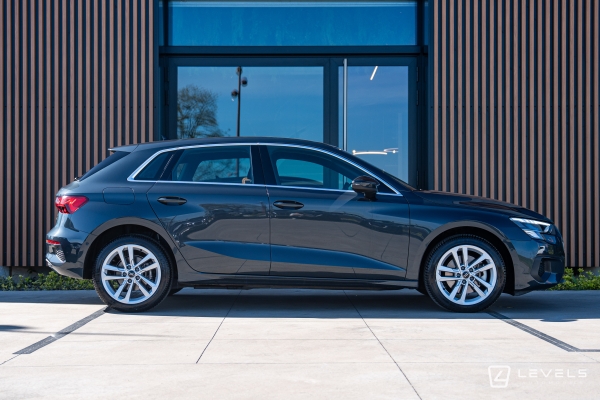 Audi A3 Sportback 40TFSIe 204ch Business Line