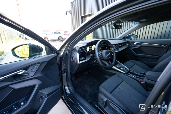 Audi A3 Sportback 40TFSIe 204ch Business Line