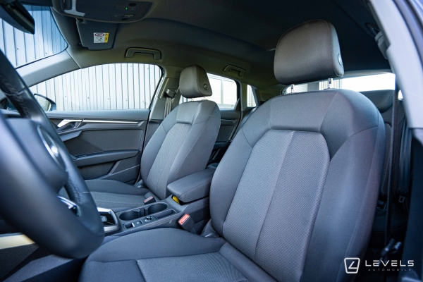 Audi A3 Sportback 40TFSIe 204ch Business Line