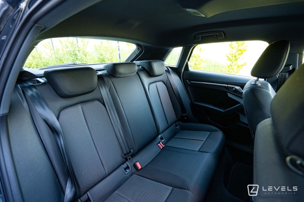 Audi A3 Sportback 40TFSIe 204ch Business Line