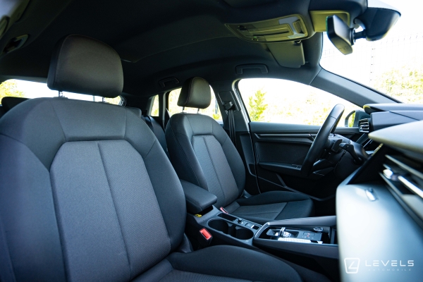 Audi A3 Sportback 40TFSIe 204ch Business Line