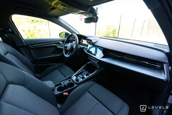 Audi A3 Sportback 40TFSIe 204ch Business Line
