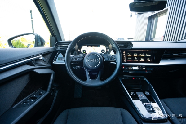 Audi A3 Sportback 40TFSIe 204ch Business Line