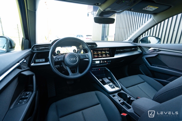 Audi A3 Sportback 40TFSIe 204ch Business Line