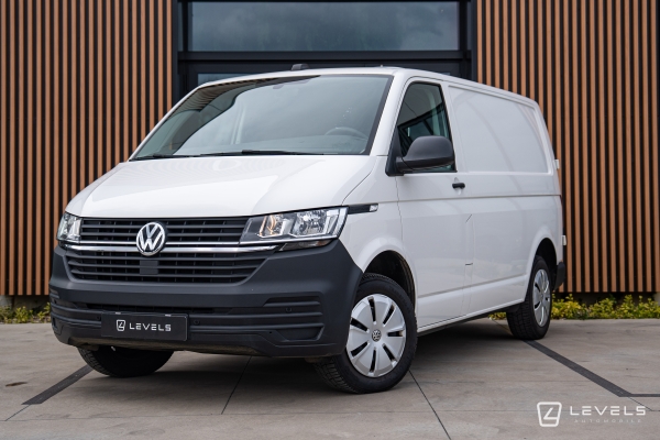 Utilitaire Volkswagen Transporter TDI 150ch Business Bvm