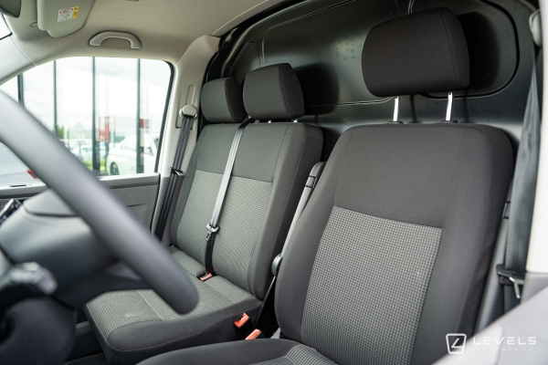 Utilitaire Volkswagen Transporter TDI 150ch Business Bvm