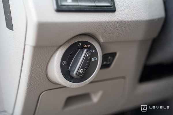 Utilitaire Volkswagen Transporter TDI 150ch Business Bvm