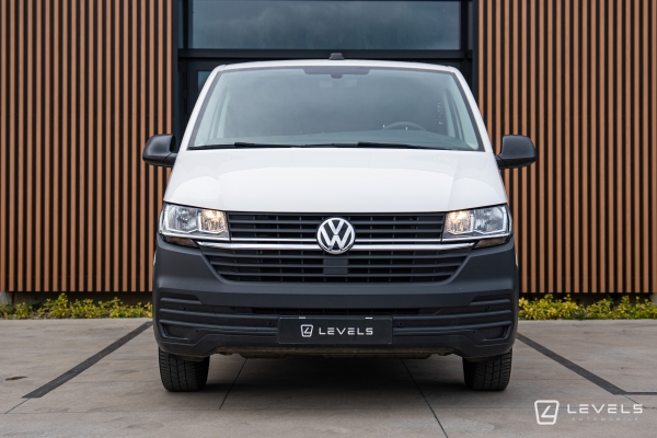Utilitaire Volkswagen Transporter TDI 150ch Business Bvm