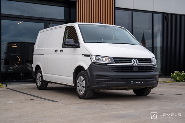 Utilitaire Volkswagen Transporter TDI 150ch Business Bvm