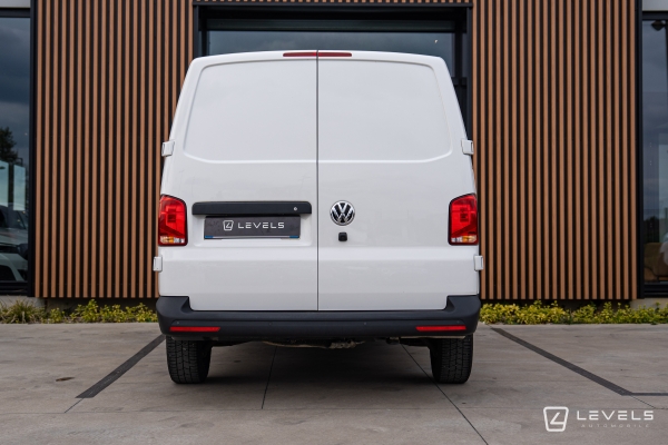 Utilitaire Volkswagen Transporter TDI 150ch Business Bvm