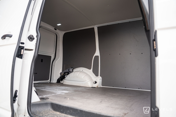 Utilitaire Volkswagen Transporter TDI 150ch Business Bvm