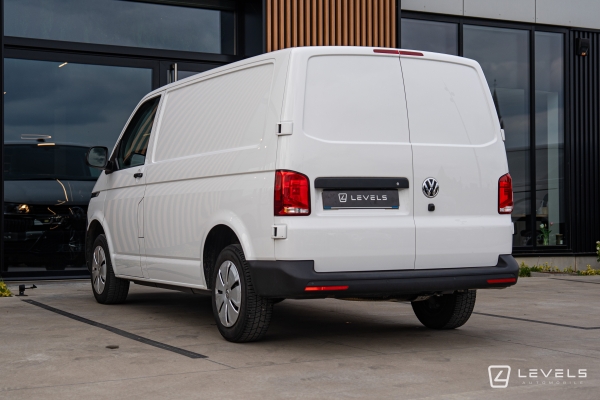 Utilitaire Volkswagen Transporter TDI 150ch Business Bvm