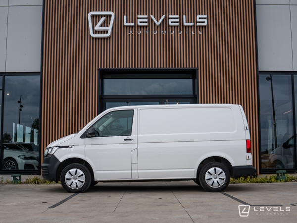 Utilitaire Volkswagen Transporter TDI 150ch Business Bvm