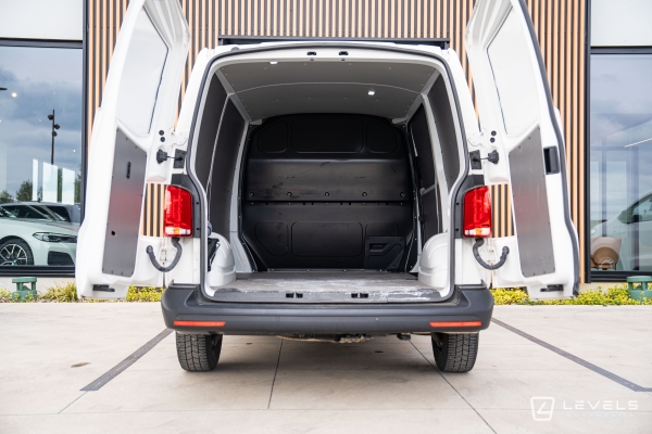 Utilitaire Volkswagen Transporter TDI 150ch Business Bvm