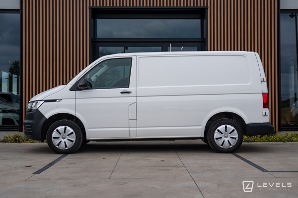 Utilitaire Volkswagen Transporter TDI 150ch Business Bvm
