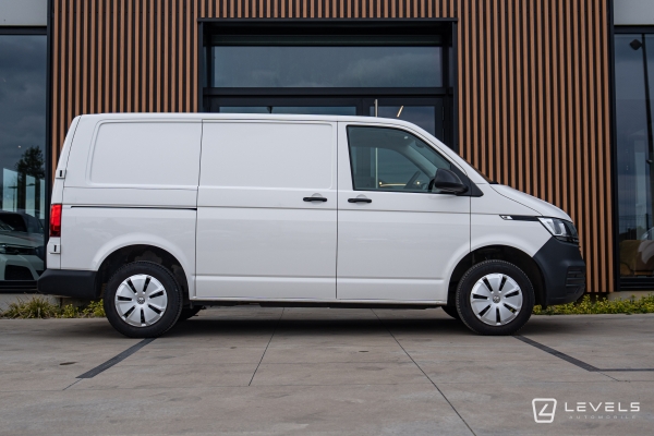 Utilitaire Volkswagen Transporter TDI 150ch Business Bvm